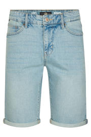thumbnail: Petrol Industries LEWIS short light blue denim