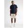 Petrol Industries regular cargo short ecru