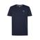 Petrol Industries regular T-shirt donkerblauw