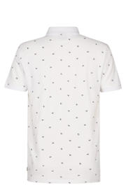 thumbnail: Petrol Industries regular polo wit
