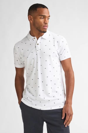 regular polo wit