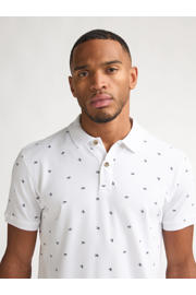thumbnail: Petrol Industries regular polo wit