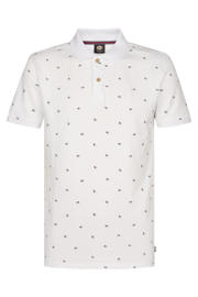 thumbnail: Petrol Industries regular polo wit