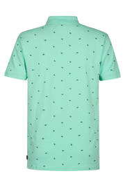 thumbnail: Petrol Industries regular polo groen
