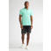Petrol Industries regular polo groen