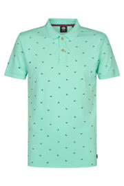 thumbnail: Petrol Industries regular polo groen