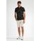 Petrol Industries denim slim short seashell