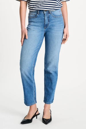 light blue denim