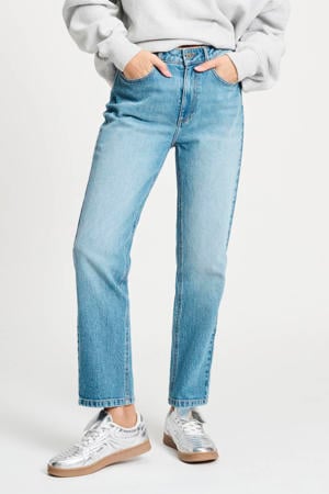 light blue denim