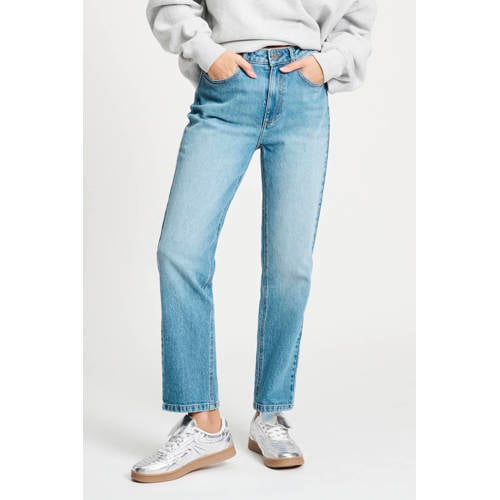 POM Amsterdam light blue denim afbeelding