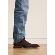 thumbnail: Manfield suède chelsea boots bruin