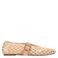 Manfield ballerina's beige