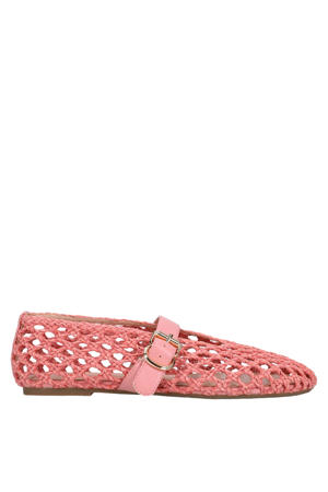 ballerina's roze