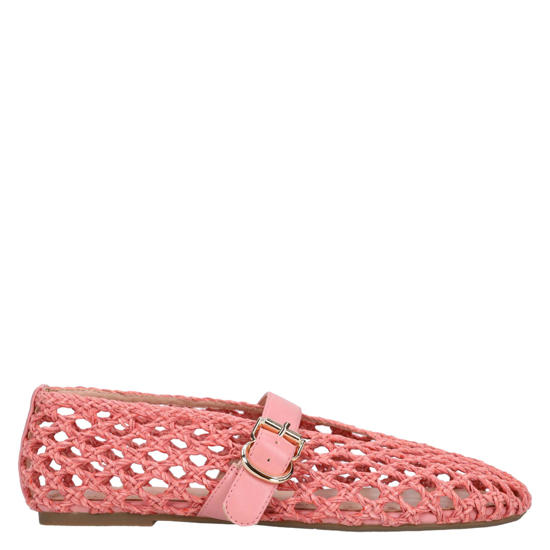 Manfield ballerina's