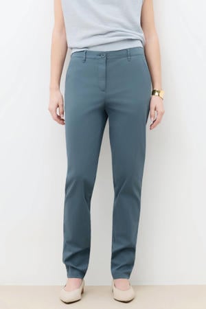 straight regular waist chino