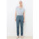 Caroll straight regular waist chino