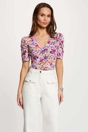 top roze