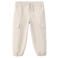 Mango Kids casual broek beige