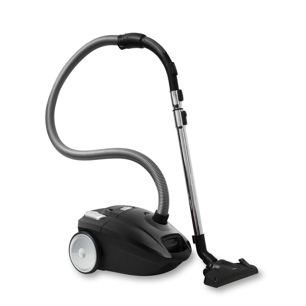 Inventum stofzuiger met zak - 3 liter - ST306ZZA