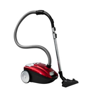 stofzuiger met zak - 3 liter - ST306RZA