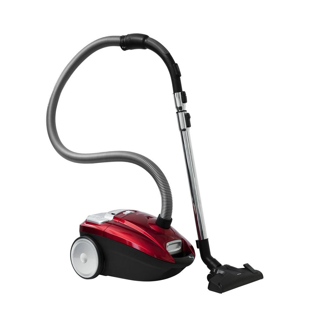 Inventum stofzuiger met zak - 3 liter - ST306RZA