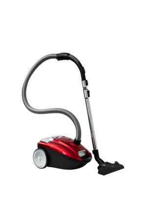 stofzuiger met zak - 3 liter - ST306RZA