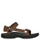 Teva Winsted sandalen bruin