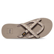 thumbnail: Teva Olowahu teenslippers - taupe