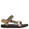 Teva Original Universal sandalen olijfgroen/beige