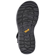 thumbnail: Teva Hurricane XLT3 sandalen - zwart