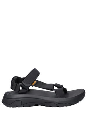 Hurricane XLT3 sandalen - zwart