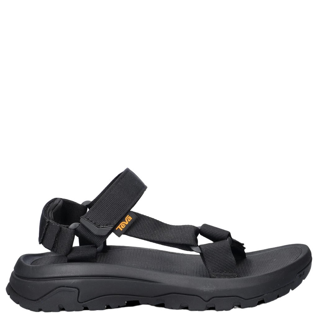 Teva Hurricane XLT3 sandalen - zwart