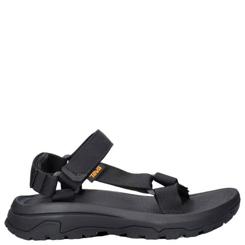 Teva Hurricane XLT3 sandalen zwart