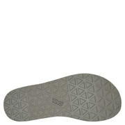 thumbnail: Teva Original Universal Slim sandalen grijsgroen