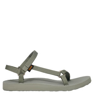 Original Universal Slim sandalen grijsgroen