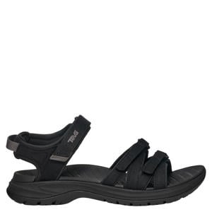 Tirra Sport sandalen zwart