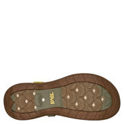 thumbnail: Teva Tirra sport sandalen groen