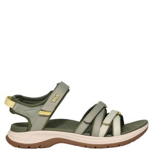 Tirra sport sandalen groen