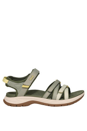 Tirra sport sandalen groen