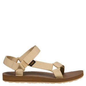 Original Universal sandalen beige