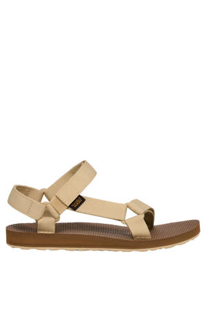 Original Universal sandalen beige