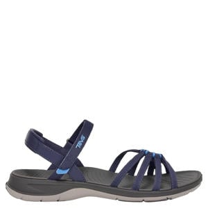 TirraTraveler sandalen donkerblauw