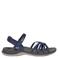 Teva TirraTraveler sandalen donkerblauw
