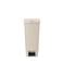 Brabantia Brabantia StepUp pedaalemmer, 40 liter - Soft Beige
