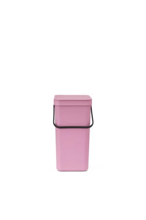 Sort & Go afvalemmer 16 liter