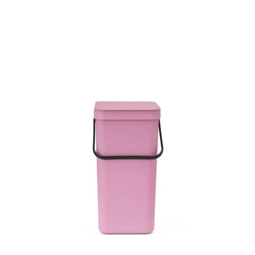 Brabantia Sort & Go afvalemmer 16 liter afbeelding