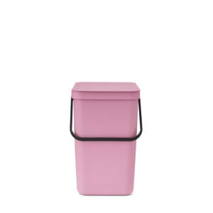 Sort & Go afvalemmer 25 liter
