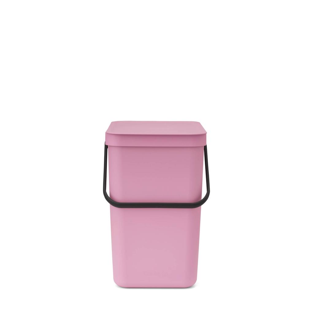 Brabantia Sort & Go afvalemmer 25 liter