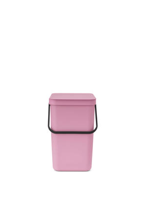 Sort & Go afvalemmer 25 liter