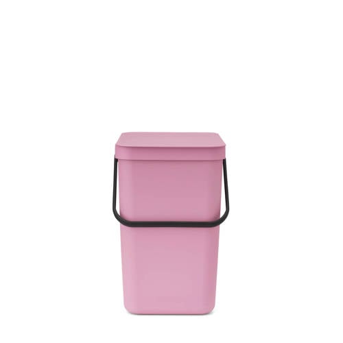Brabantia Sort & Go afvalemmer 25 liter afbeelding